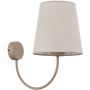 Kinkiet CANDI 11071 1x15W/E27 IP20 od TK Lighting