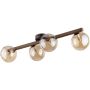 Lampa sufitowa ESTERA WOOD 11094 od TK Lighting