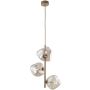 Lampa wisząca LAVA 11107 3x8W/G9 IP20 od TK Lighting