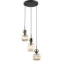 Lampa wisząca SOPHIA 11148 3x10W/E14 IP20 od TK Lighting