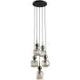 Lampa wisząca SOPHIA 11149 5x10W/E14 IP20 od TK Lighting