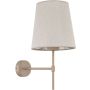 Kinkiet ELIZABETH 11166 1x15W/E27 IP20 od TK Lighting