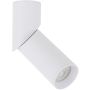 Spot ELARIS 11252 1x6,5W/gu10_mr11 IP20 od TK Lighting