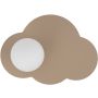 Kinkiet CLOUD 11266 1x8W/G9 IP20 od TK Lighting