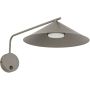 Kinkiet LUME M 11268 1x11W/gx53 IP20 od TK Lighting