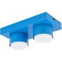 Lampa sufitowa BRIX 11283 2x11W/gx53 IP20 od TK Lighting