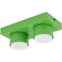 Lampa sufitowa BRIX 11286 2x11W/gx53 IP20 od TK Lighting