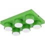 Lampa sufitowa BRIX 11288 4x11W/gx53 IP20 od TK Lighting