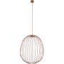 Lampa wisząca SPHERA L 11302 1x11W/gx53 IP20 od TK Lighting