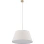 Lampa wisząca FORMO 11317 1x15W/E27 IP20 od TK Lighting
