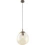 Lampa wisząca LAVA 11326 1x15W/E27 IP20 od TK Lighting