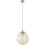 Lampa wisząca LAVA 11327 1x15W/E27 IP20 od TK Lighting