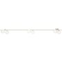 Spot IMELO 11333 6x8W/G9 IP20 od TK Lighting