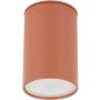 Downlight natynkowy TOP 11337 1x10W/GU10 IP20 od TK Lighting
