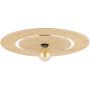 Lampa sufitowa CALMA 11351 1x15W/E27 IP20 od TK Lighting