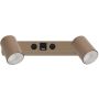 Kinkiet NEX 11359 2x10W/GU10 IP20 od TK Lighting