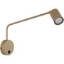 Kinkiet NEX 11360 1x10W/GU10 IP20 od TK Lighting