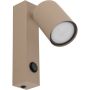 Kinkiet NEX 11363 1x10W/GU10 IP20 od TK Lighting