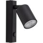 Kinkiet NEX 11364 1x10W/GU10 IP20 od TK Lighting