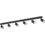Spot NEX 11370 6x10W/GU10 IP20 od TK Lighting
