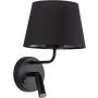 Kinkiet MAJA 11392 1xE27+1xG9 IP20 od TK Lighting