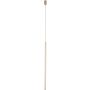 Lampa wisząca FERRO 11424 1x8W/G9 IP20 od TK Lighting