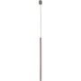 Lampa wisząca FERRO 11426 1x8W/G9 IP20 od TK Lighting