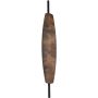 Kinkiet MAREVA L 11434 3000K 1x18W/LED 650lm IP20 od TK Lighting