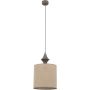 Lampa wisząca AMURA 11438 1x15W/E27 IP20 od TK Lighting