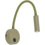 Kinkiet LAGOS 11450 1x8W/G9 IP20 od TK Lighting