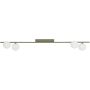 Lampa sufitowa IMELO 11478 4x8W/G9 IP20 od TK Lighting