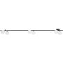 Lampa sufitowa IMELO 11479 4x8W/G9 IP20 od TK Lighting