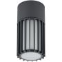 Downlight natynkowy RIBO 11508 1x15W/E27 IP54 od TK Lighting