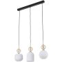 Lampa wisząca SOPHIA 11591 3x10W/E14 IP20 od TK Lighting