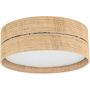 Lampa sufitowa CALMA 11598 4x15W/E27 IP20 od TK Lighting