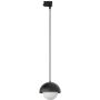 Reflektor szynowy TRACER 3f BONO 11658 1x15W/G9 IP20 od TK Lighting
