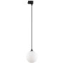 Reflektor szynowy TRACER 3f 11660 1x8W/G9 IP20 od TK Lighting