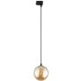 Reflektor szynowy TRACER 3f 11663 1x8W/G9 IP20 od TK Lighting
