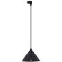 Reflektor szynowy TRACER CONO 3f 11668 1x8W/E27 IP20 od TK Lighting