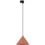 Reflektor szynowy TRACER CONO 3f 11669 1x15W/E27 IP20 od TK Lighting