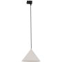 Reflektor szynowy TRACER CONO 3f 11670 1x15W/E27 IP20 od TK Lighting