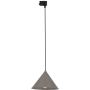 Reflektor szynowy TRACER CONO 3f 11671 1x15W/E27 IP20 od TK Lighting