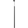 Reflektor szynowy TRACER FERRO 3f 11675 4000K 1x8W/G9 300lm IP20 od TK Lighting