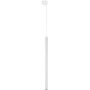 Reflektor szynowy TRACER FERRO 3f 11676 4000K 1x8W/G9 300lm IP20 od TK Lighting