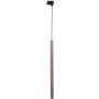 Reflektor szynowy TRACER FERRO 3f 11678 4000K 1x8W/G9 300lm IP20 od TK Lighting