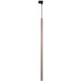 Reflektor szynowy TRACER FERRO 3f 11679 4000K 1x8W/G9 300lm od TK Lighting