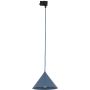 Reflektor szynowy TRACER CONO 3f 11680 1x15W/E27 IP20 od TK Lighting