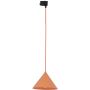 Reflektor szynowy TRACER CONO 3f 11682 1x15W/E27 IP20 od TK Lighting
