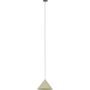 Reflektor szynowy TRACER CONO 3f 11684 1x15W/E27 IP20 od TK Lighting