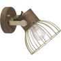 Lampa sufitowa ALAMI 11486-60 1x25W/E27 ip20 od Paul Neuhaus